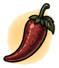 Chili pepper