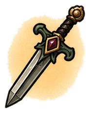 Dagger