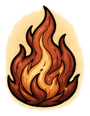 Flame