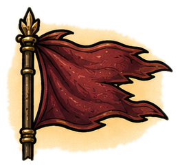 red flag
