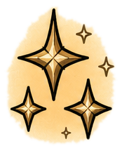Sparkles