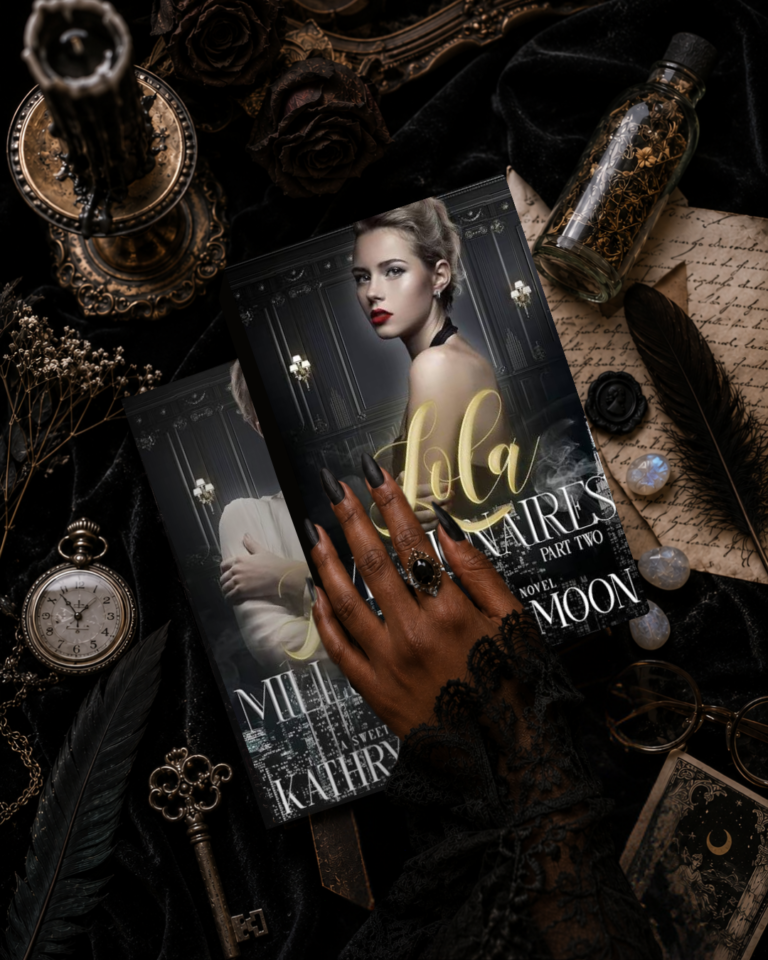 Lola and the Millionaires Part Two by Kathryn Moon