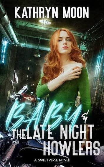 Cover of baby