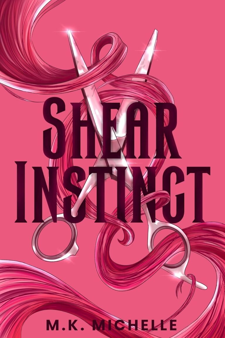 Cover of Shear Instinct
