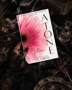 Atone cover