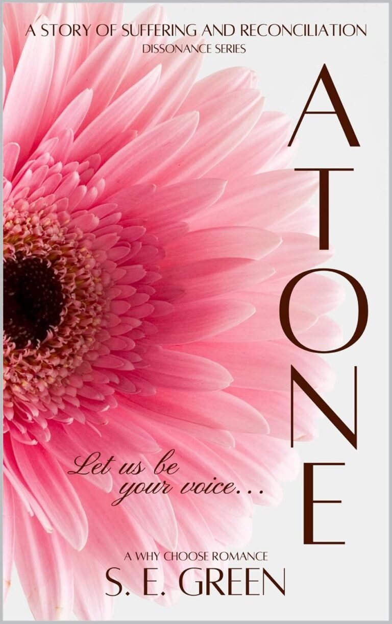 Cover of Atone